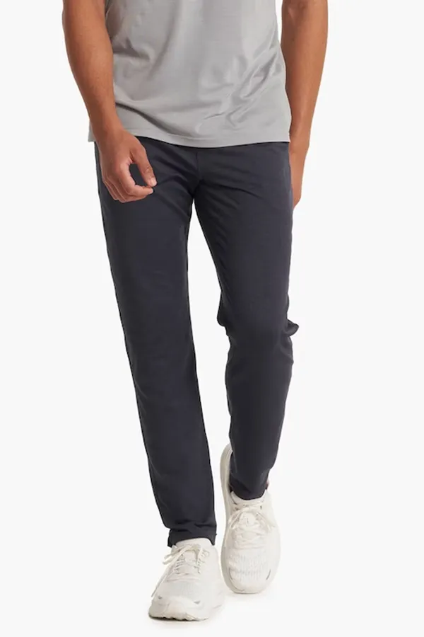 Ponto Performance Pant | Midnight Heather