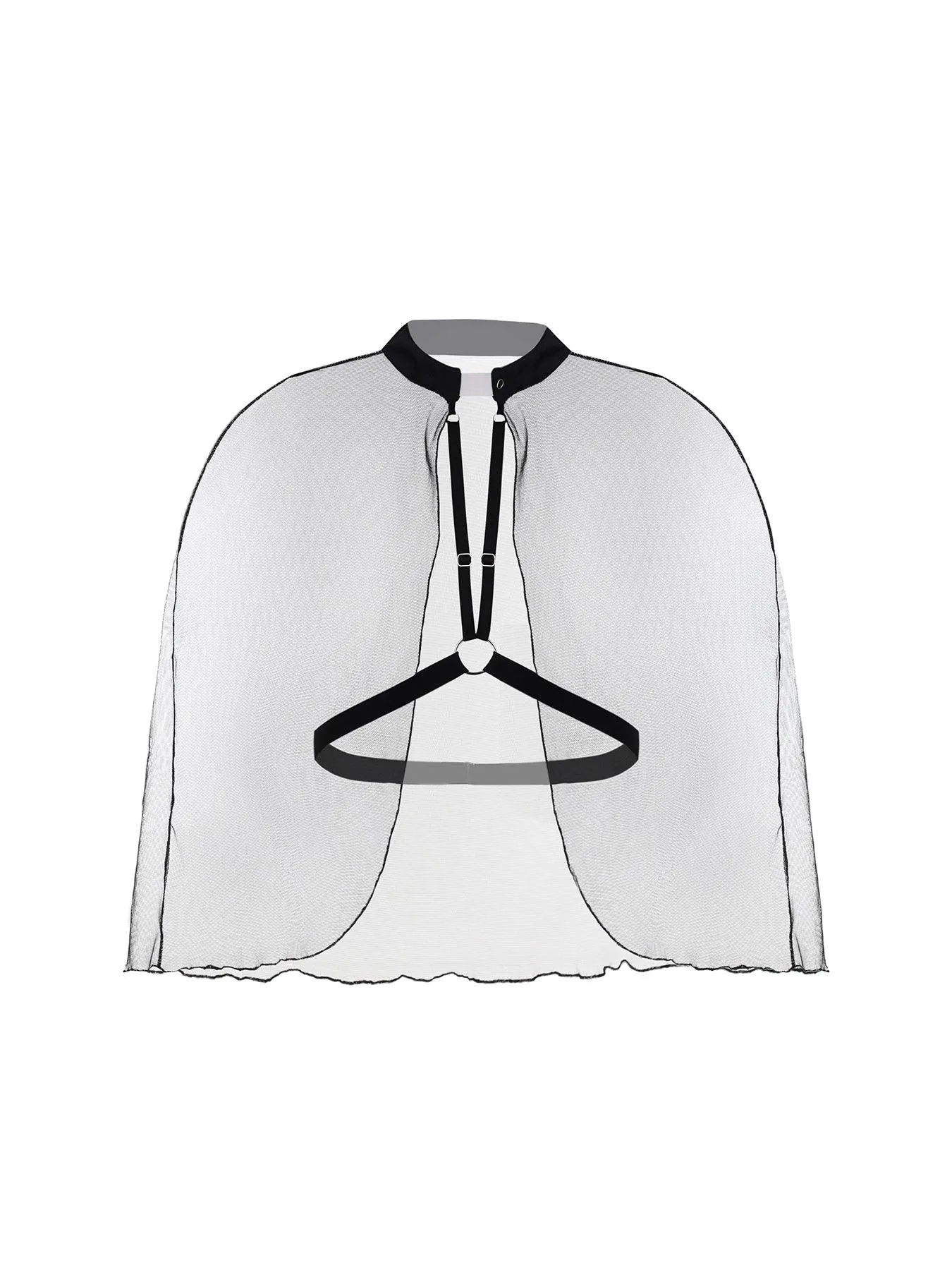 PRIEST'S CAPE