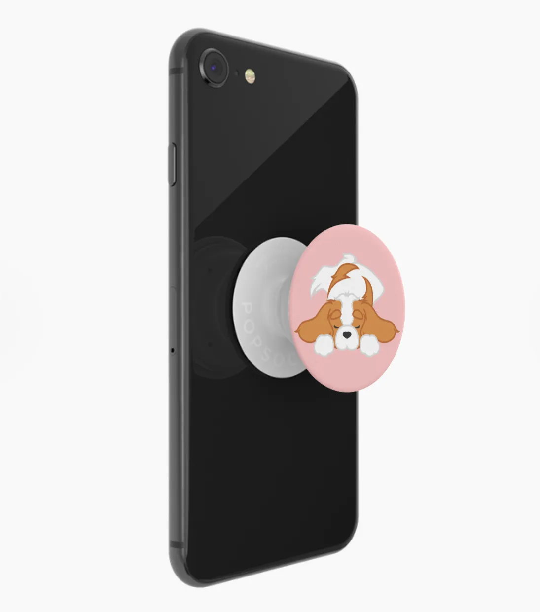 Pupper Napper Popsocket