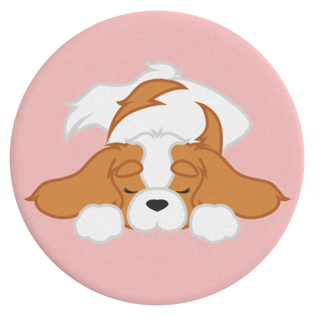 Pupper Napper Popsocket