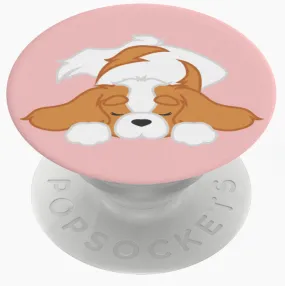 Pupper Napper Popsocket