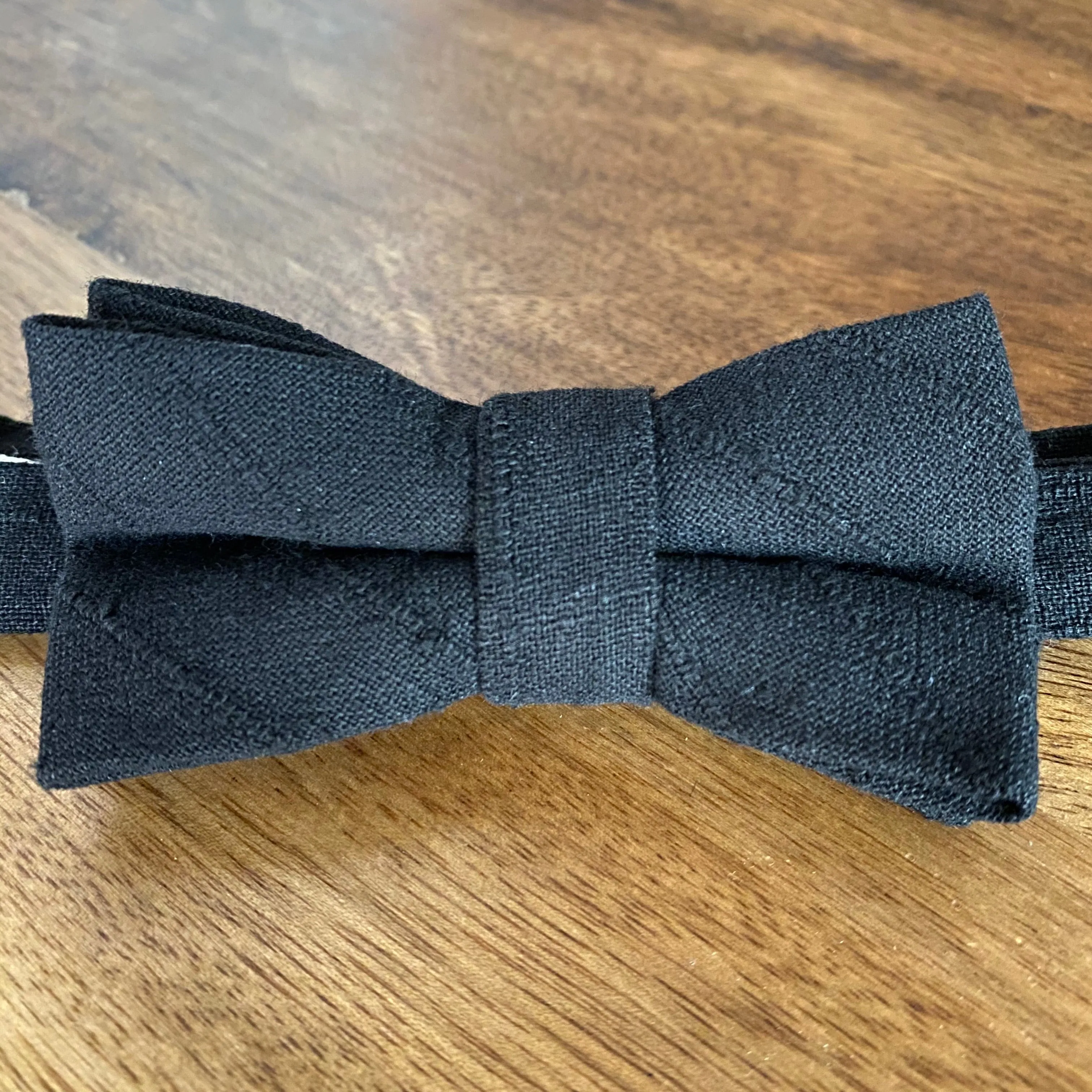 RINO || BOY BOW TIE