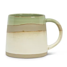 Rustic Style Mug