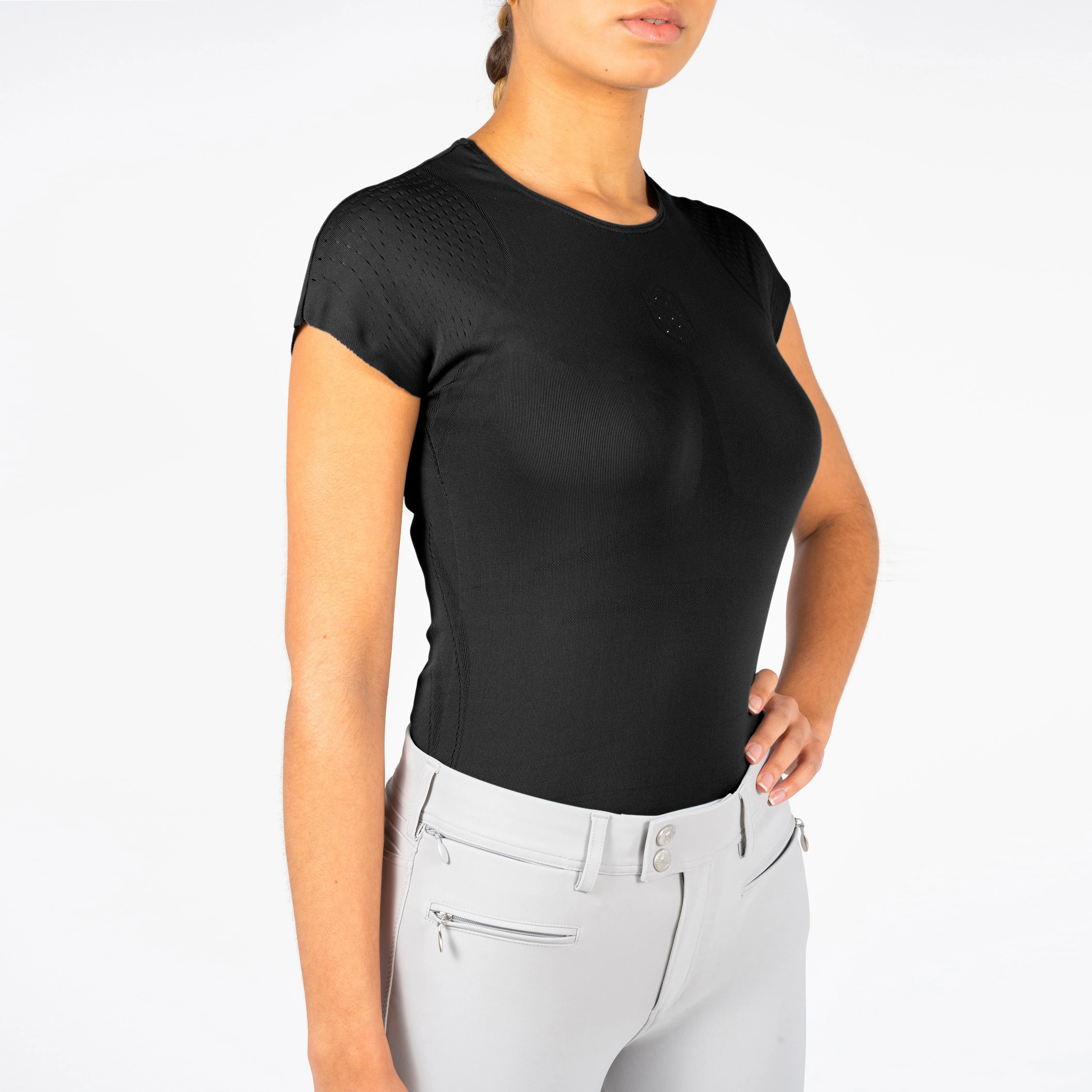 Samshield Luana Compression Shirt