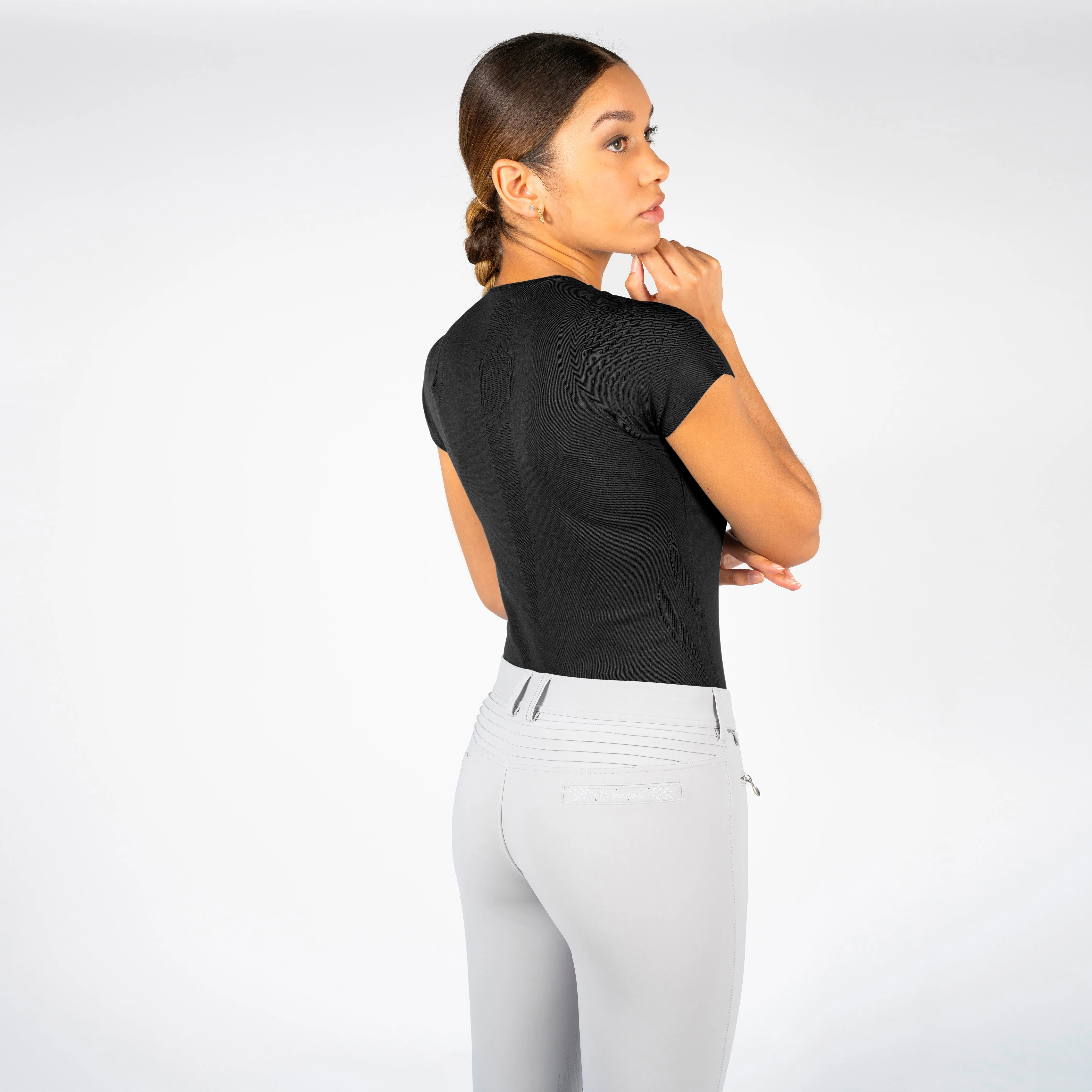 Samshield Luana Compression Shirt