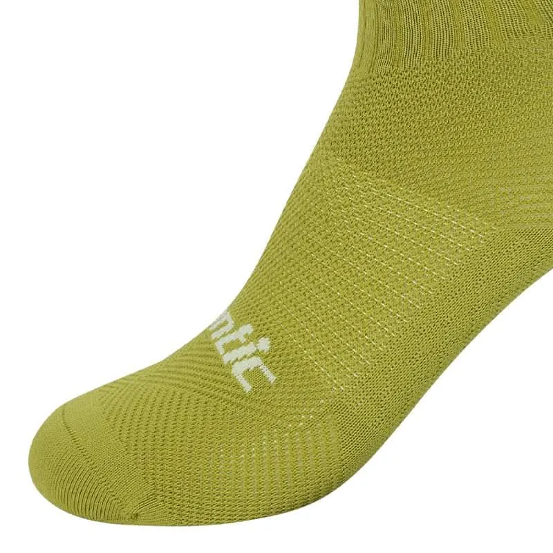 Santic Qimen Reflective Socks