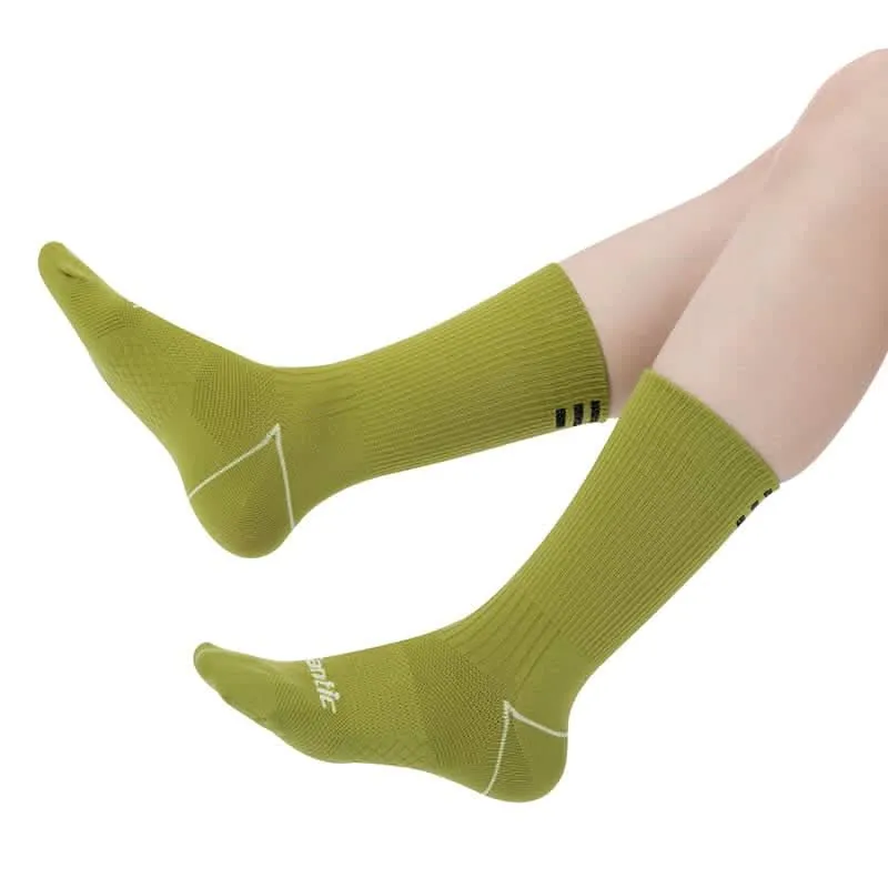 Santic Qimen Reflective Socks