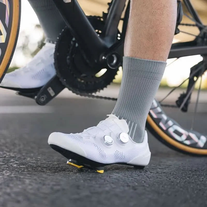 Santic Qimen Reflective Socks