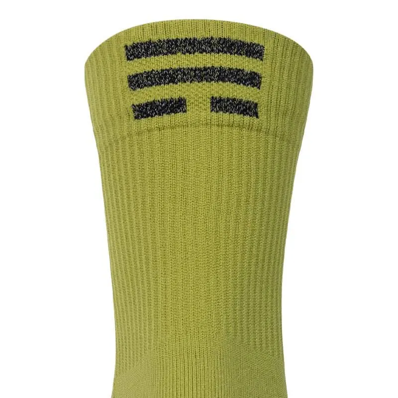 Santic Qimen Reflective Socks