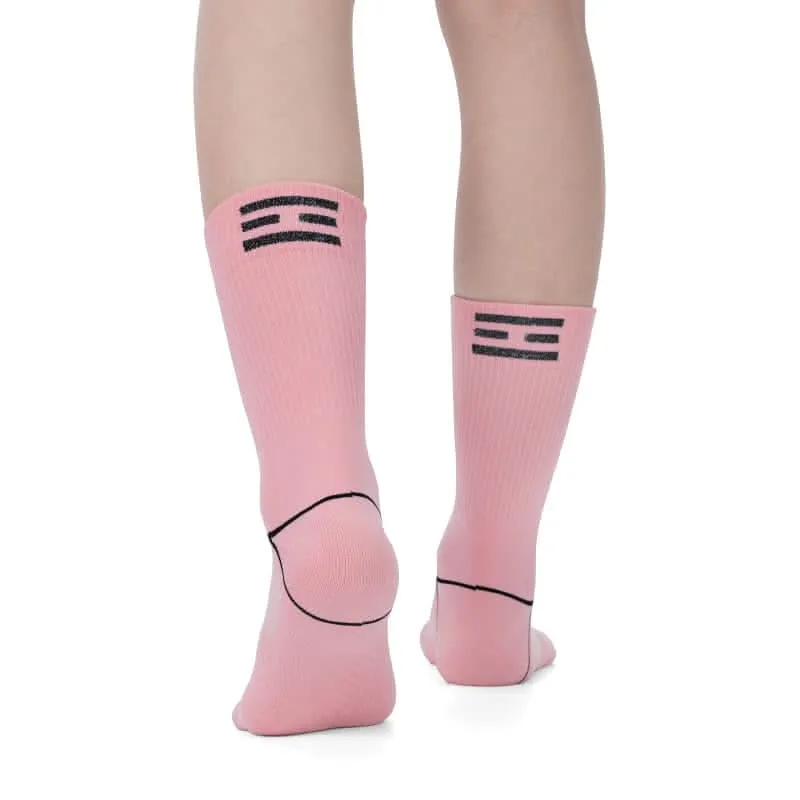 Santic Qimen Reflective Socks