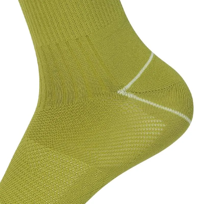 Santic Qimen Reflective Socks