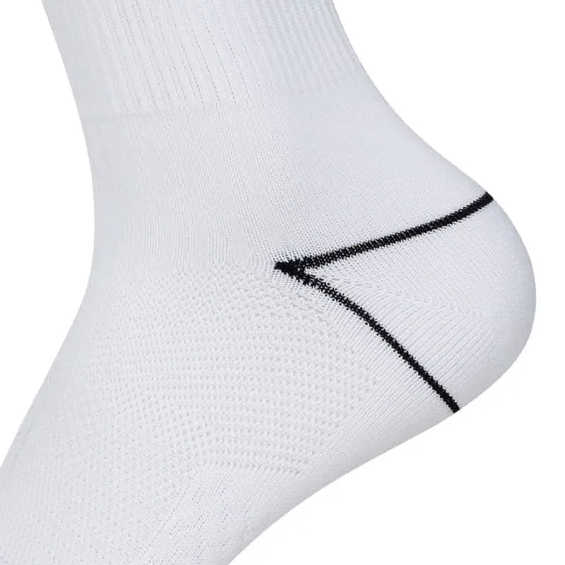 Santic Qimen Reflective Socks