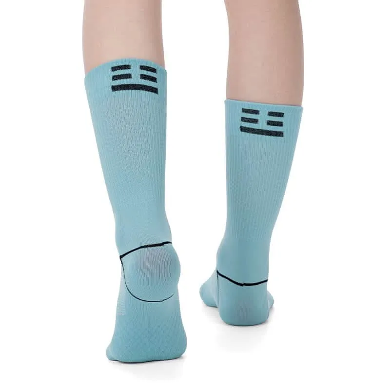 Santic Qimen Reflective Socks