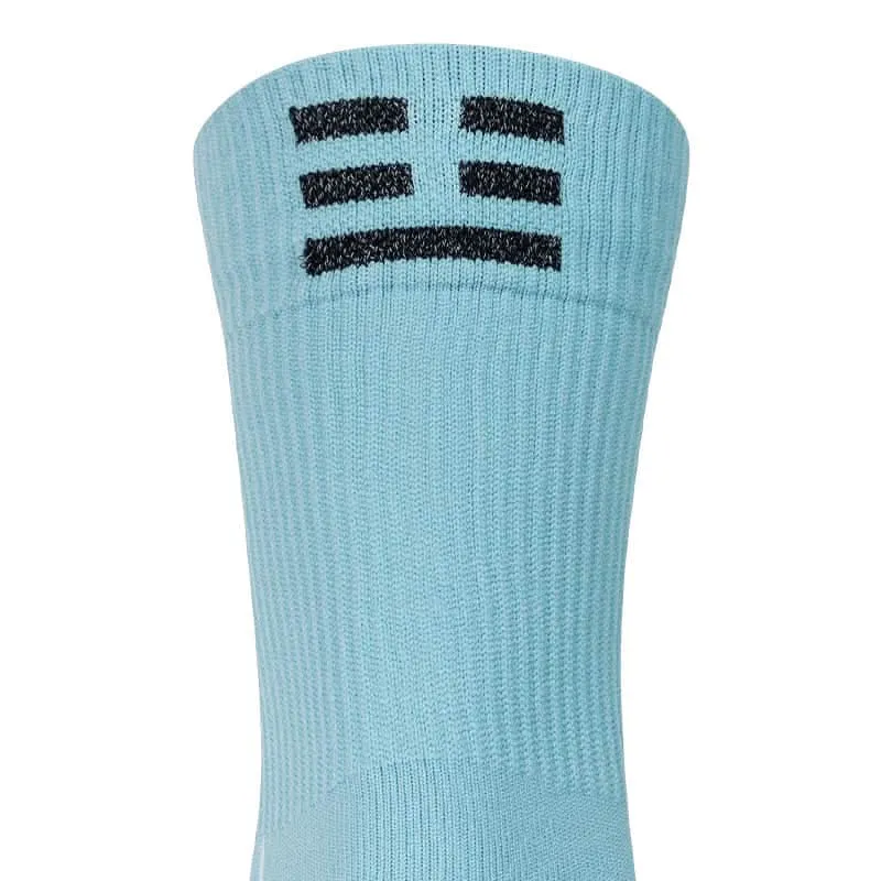 Santic Qimen Reflective Socks