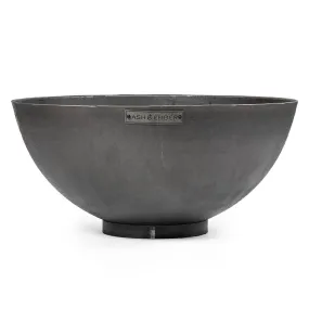 Scratch and Dent, 42" Hemisphere Fire Pit