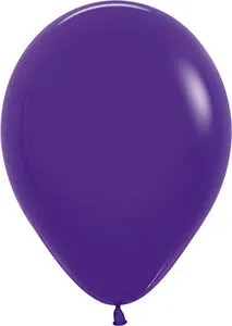 Sempertex 18" Fashion Violet 25/pk