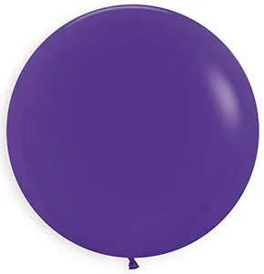 Sempertex 24" Fashion Violet 10/pk