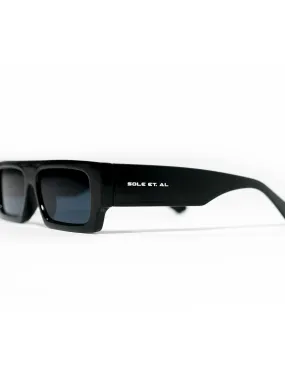 Sole et. Al Street-Blueprint Sunglasses