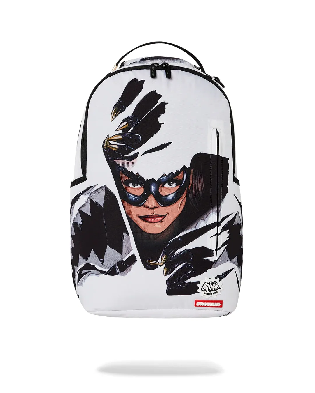 Sprayground Cat Woman Scratch B6420