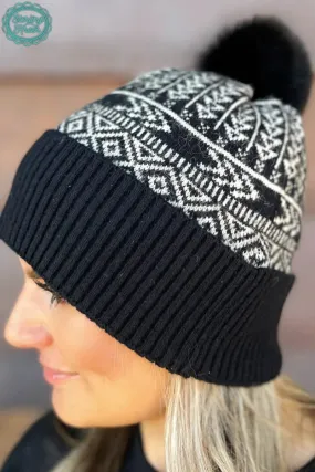 Sterling Kreek The Denver Winter Hat