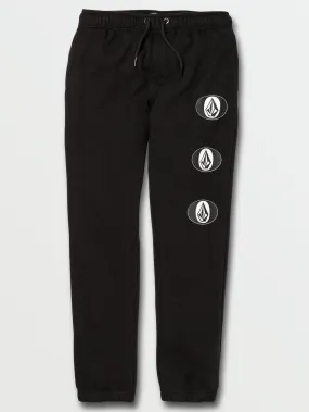 Stone Stack Sweatpants (Boys 7-14)