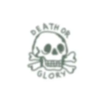 Tattooed Now! Death or Glory Skull