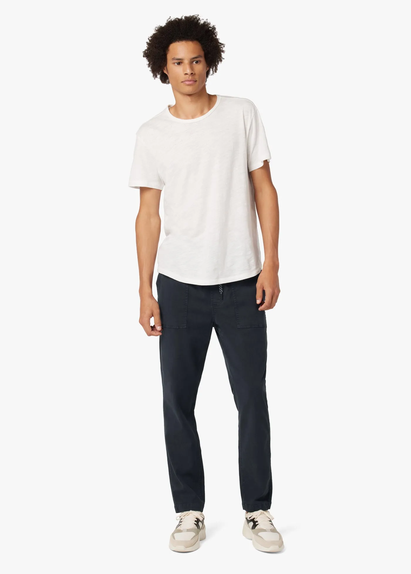 TENCEL FIELD PANT