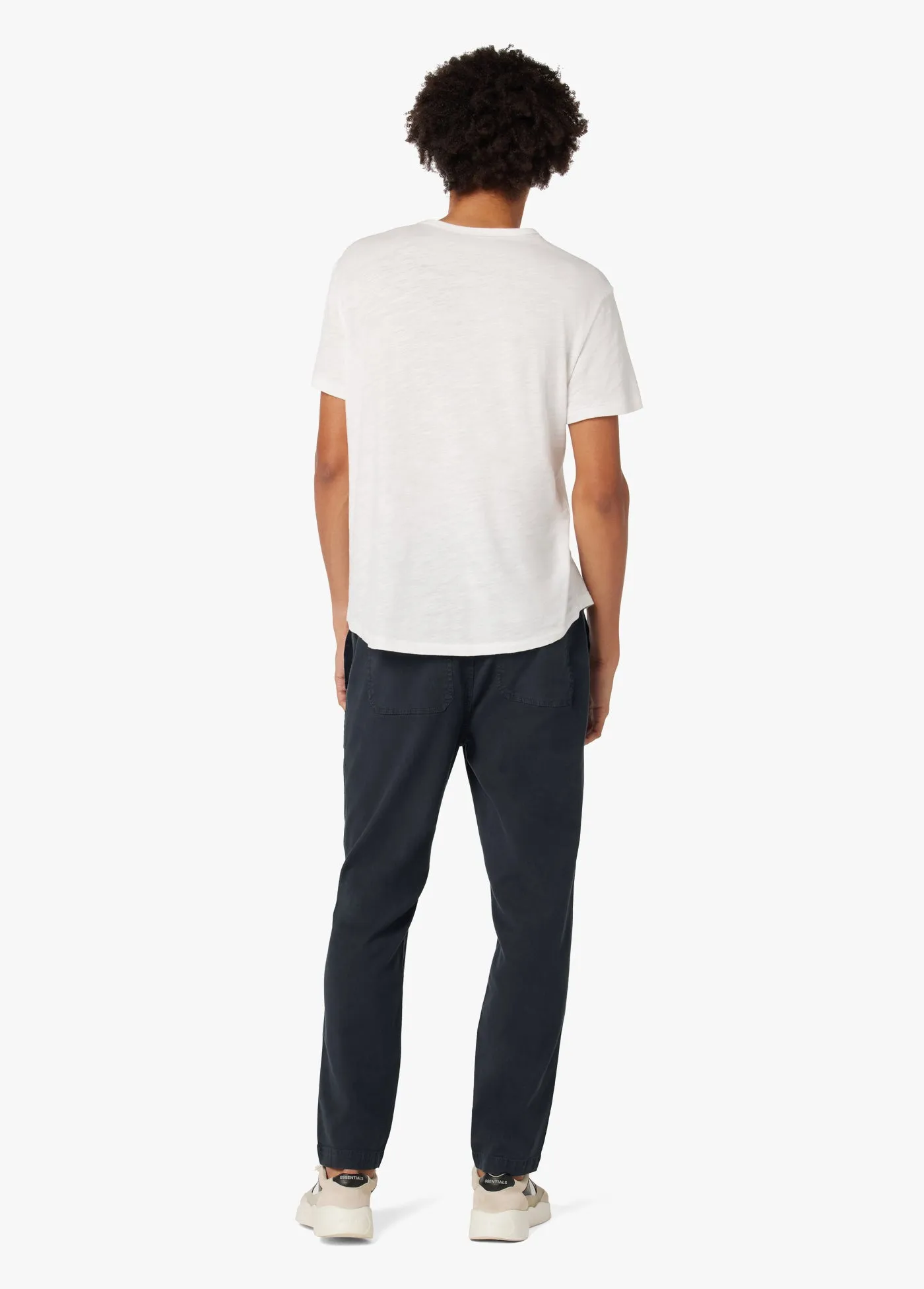 TENCEL FIELD PANT