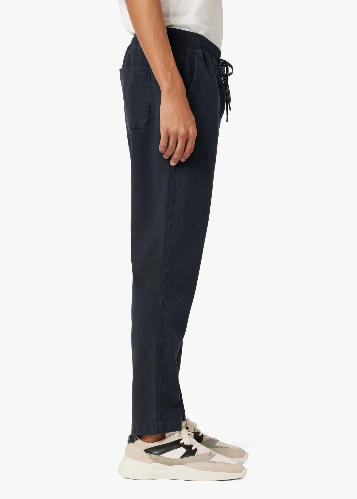 TENCEL FIELD PANT