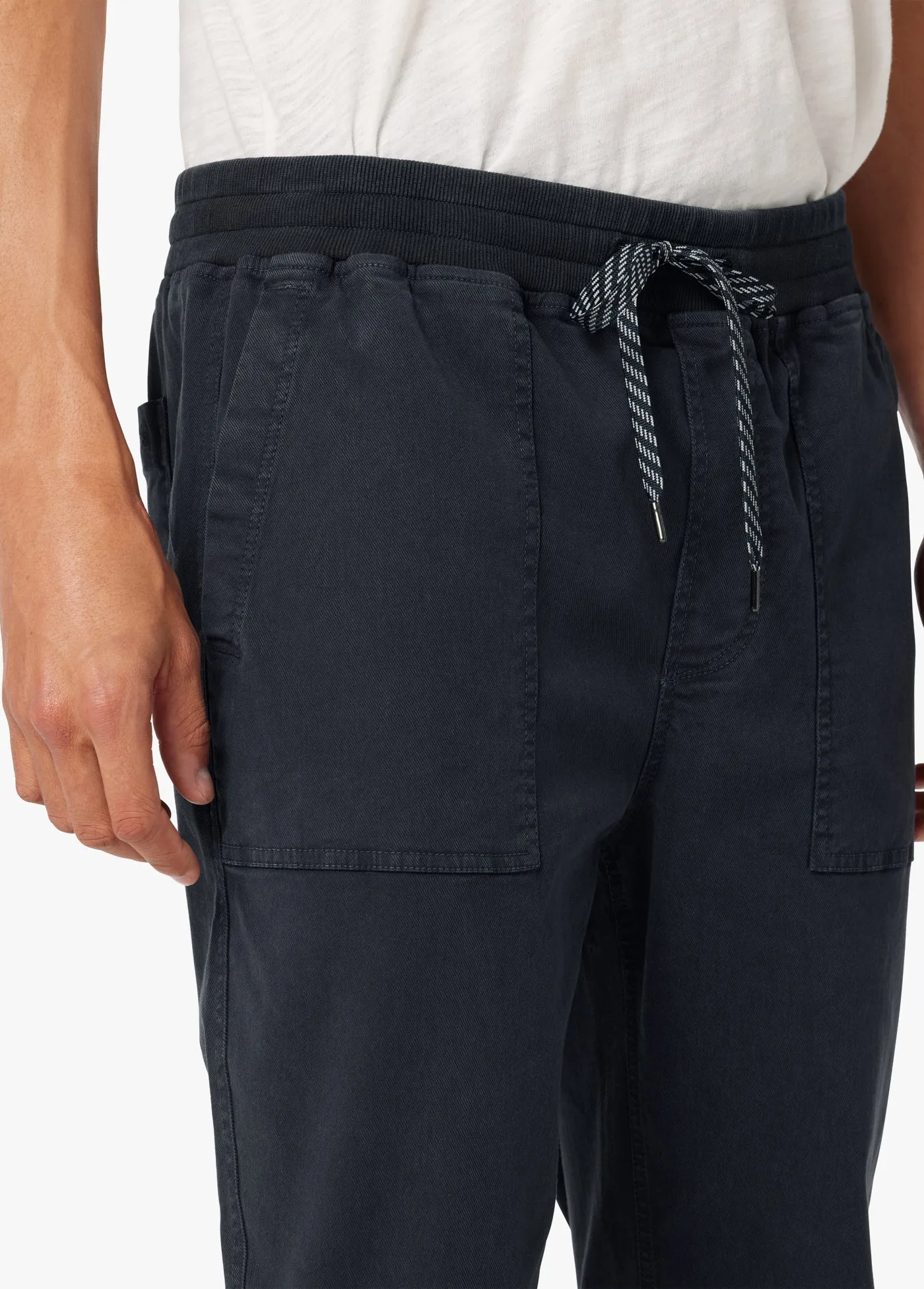 TENCEL FIELD PANT