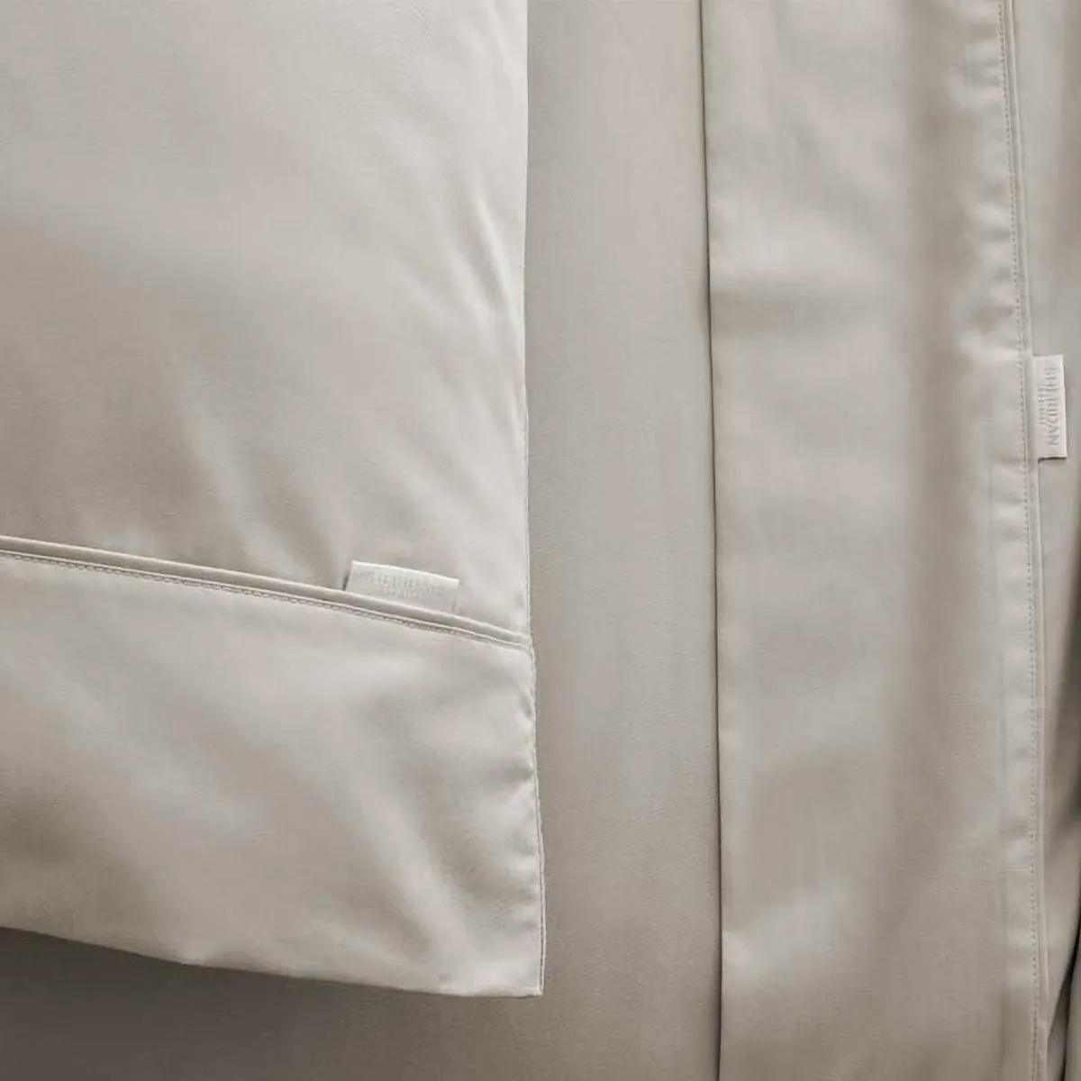 Tencel™ Lyocell Fibre & Cotton Sheet Set BONE by SHERIDAN