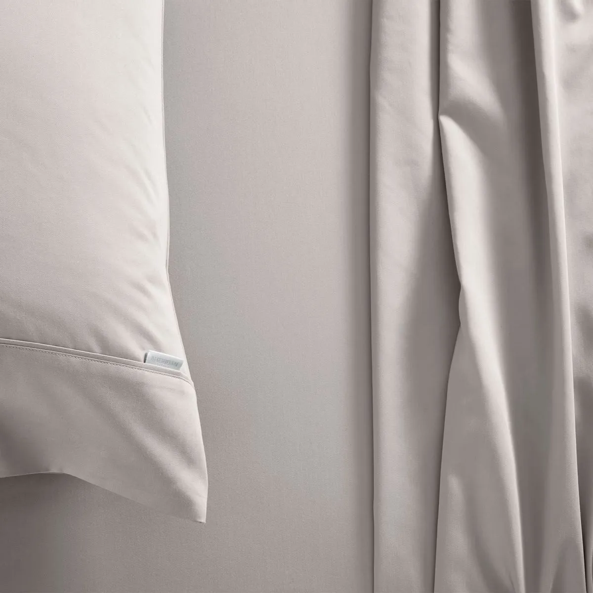 Tencel™ Lyocell Fibre & Cotton Sheet Set DOVE by SHERIDAN