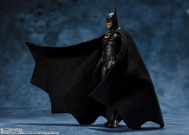 The Flash: S.H.Figuarts Batman [The Flash Movie]