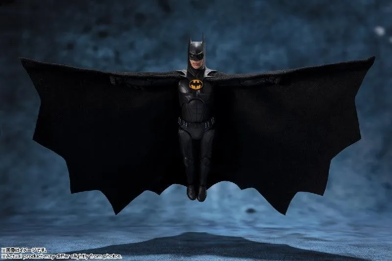 The Flash: S.H.Figuarts Batman [The Flash Movie]