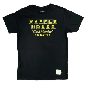 THE ORIGINAL RETRO BRAND: Waffle House