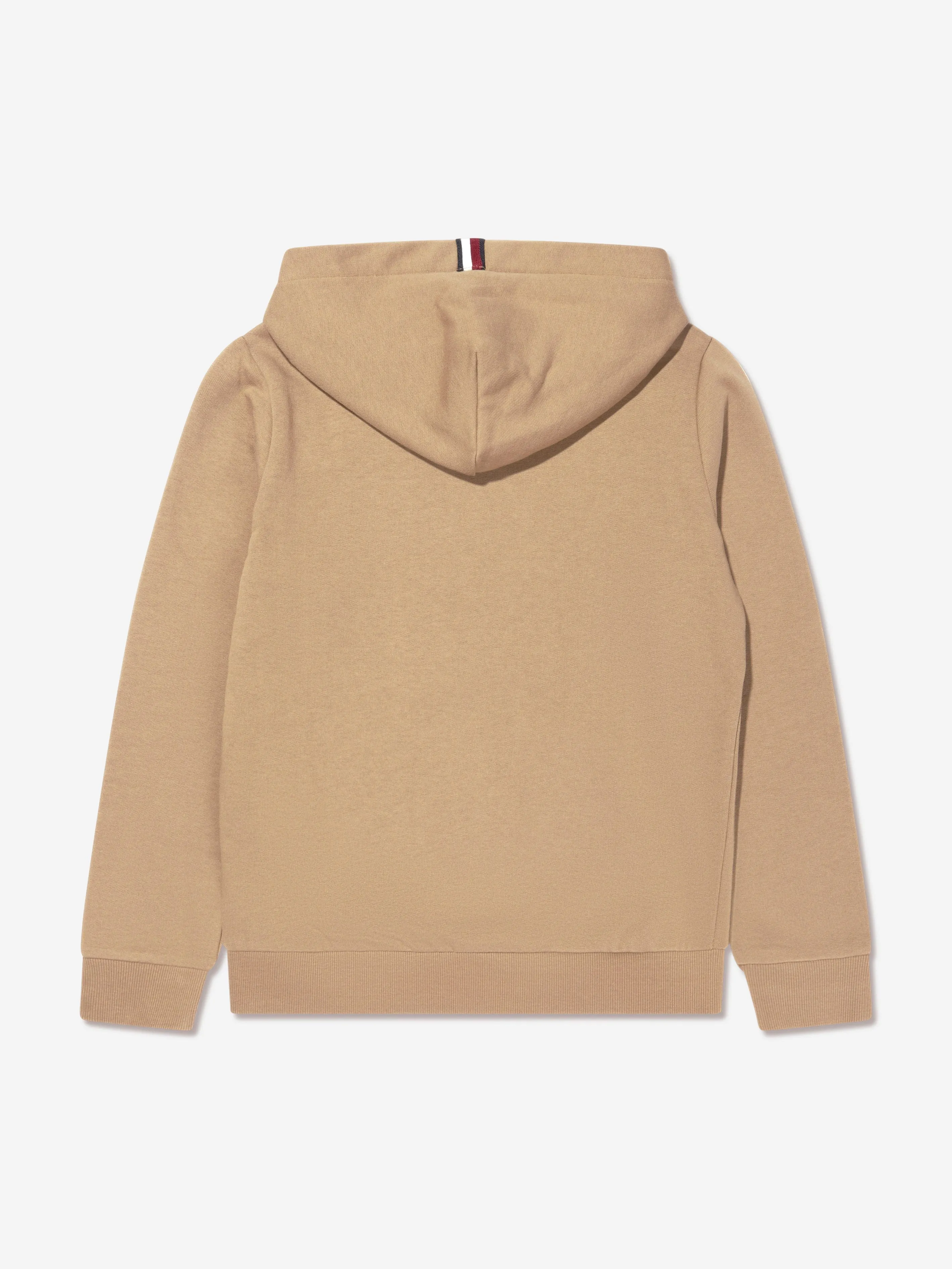 Tommy Hilfiger Boys Monogram Hoodie