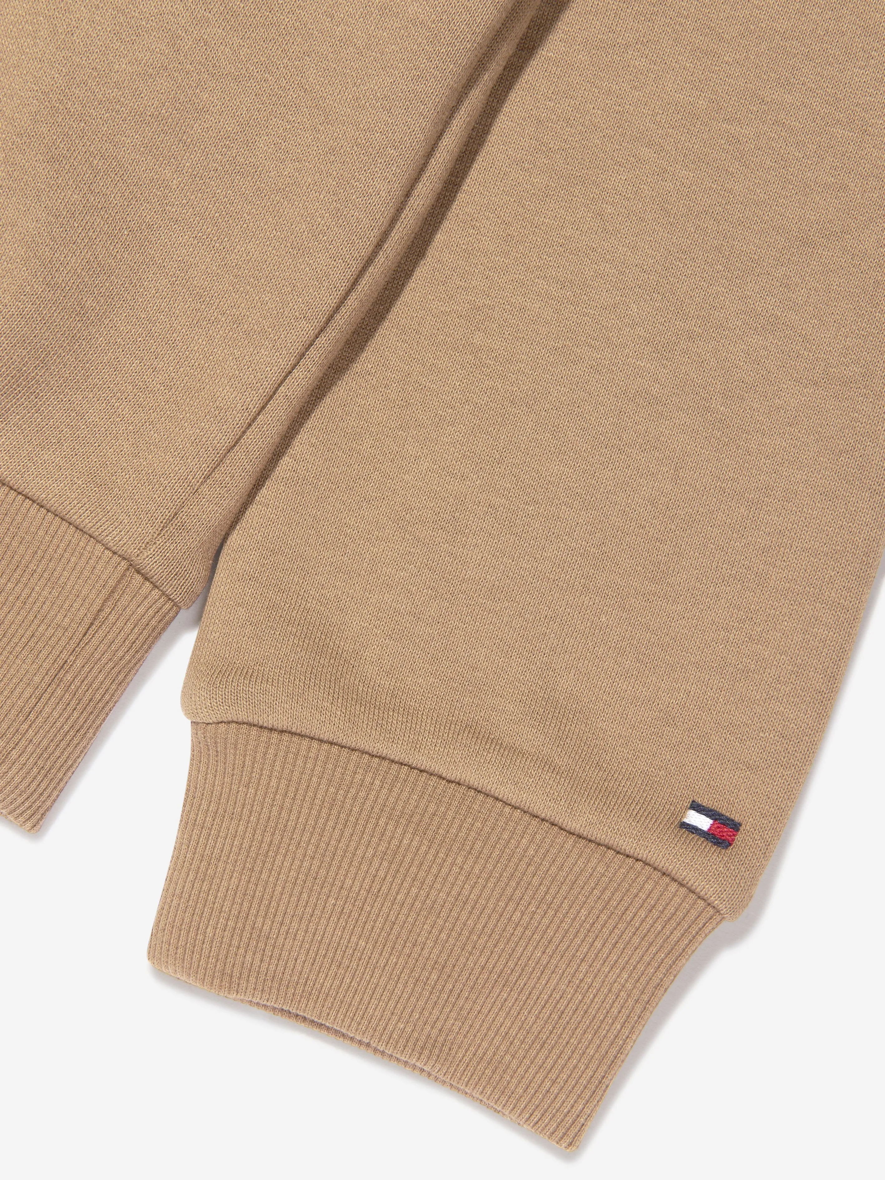 Tommy Hilfiger Boys Monogram Hoodie