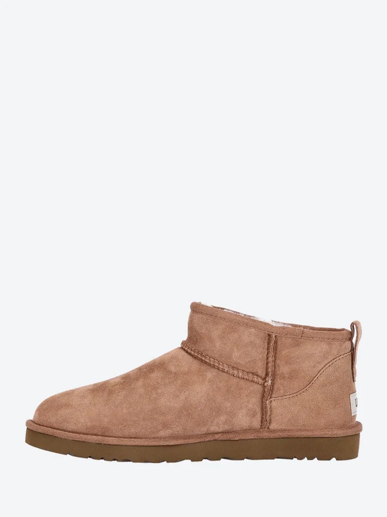 Ugg m classic ultra mini