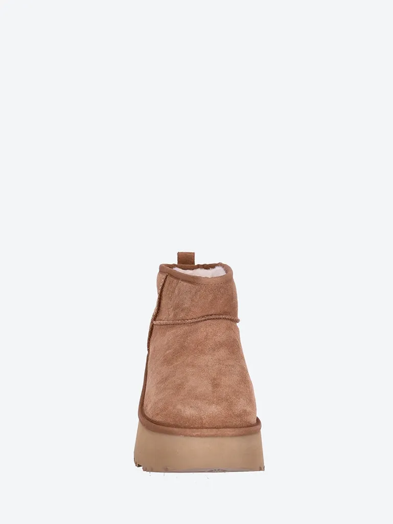 Ugg w ultra mini new heights