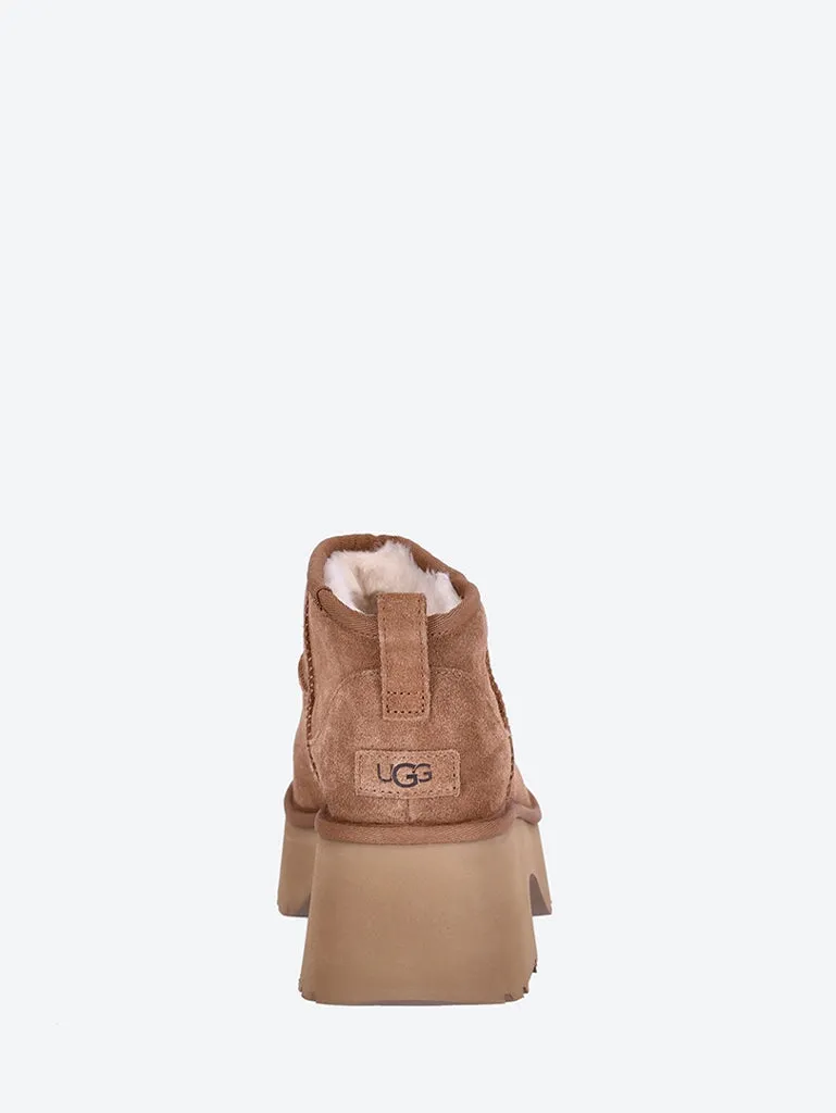 Ugg w ultra mini new heights