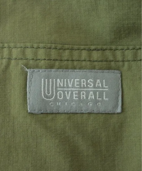 UNIVERSAL OVERALL Knee length skirts