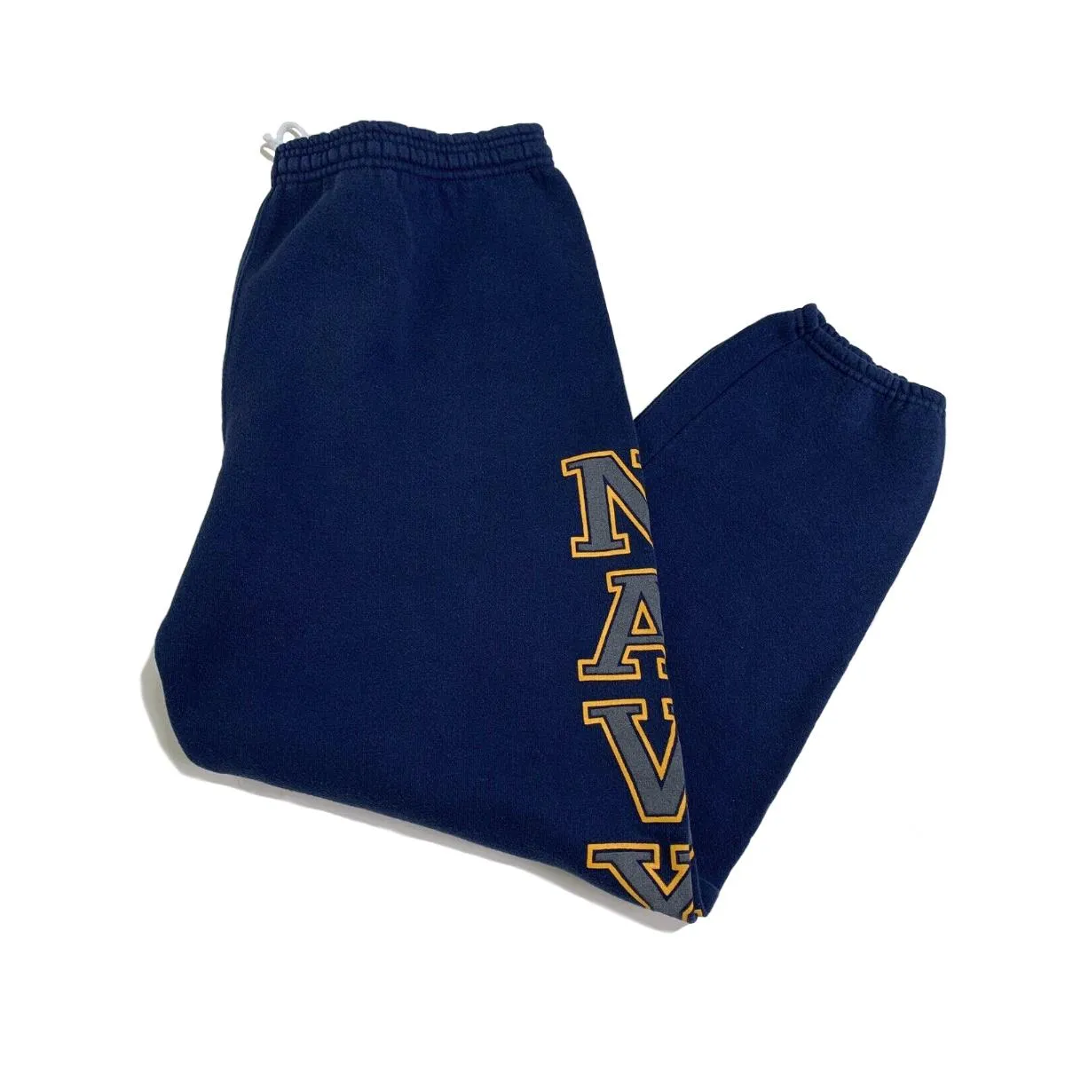 US Navy Reflective Sweatpants