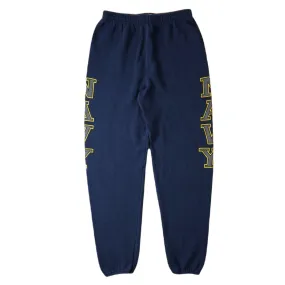 US Navy Reflective Sweatpants