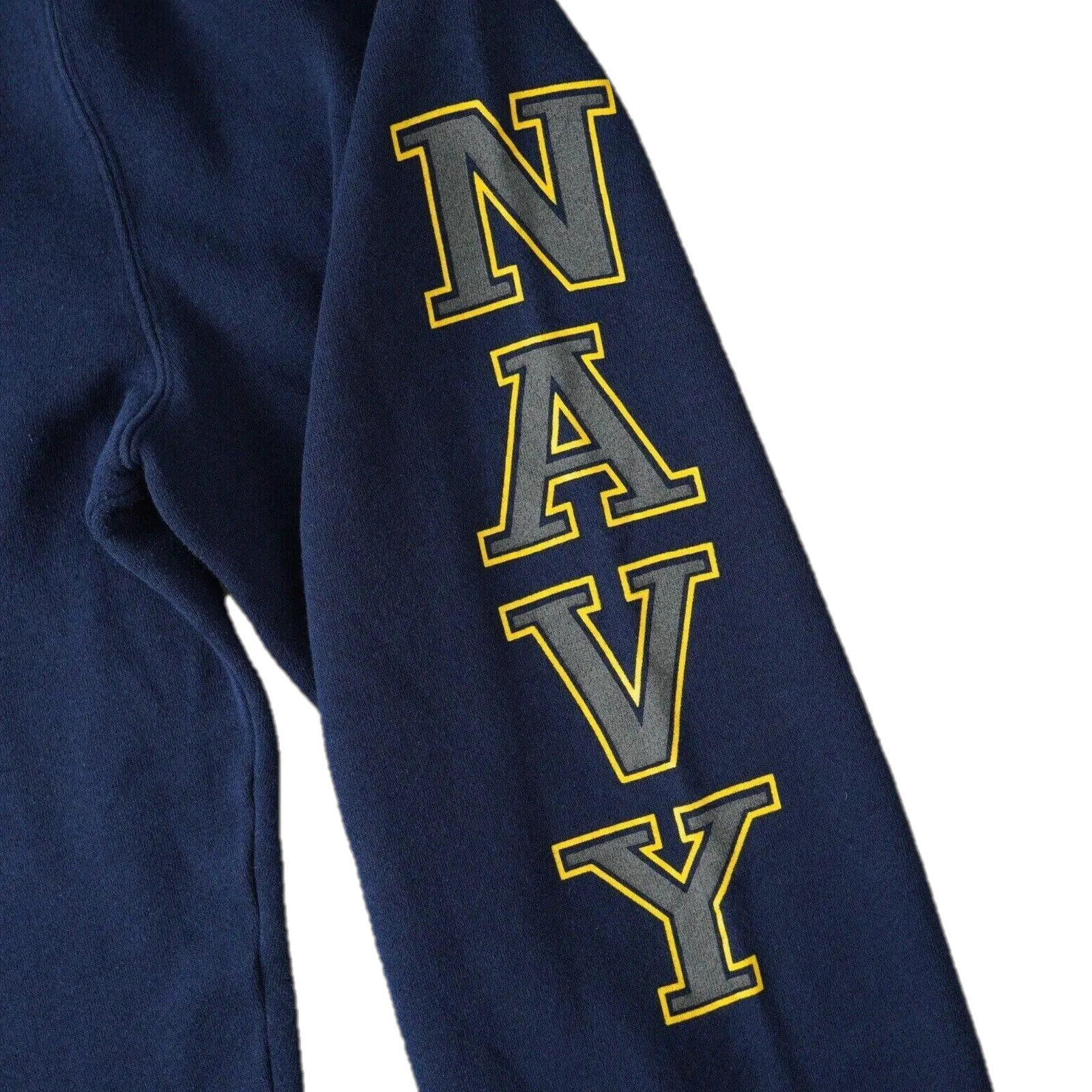 US Navy Reflective Sweatpants