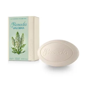 VALOBRA Bar Soap Reseda (130g)