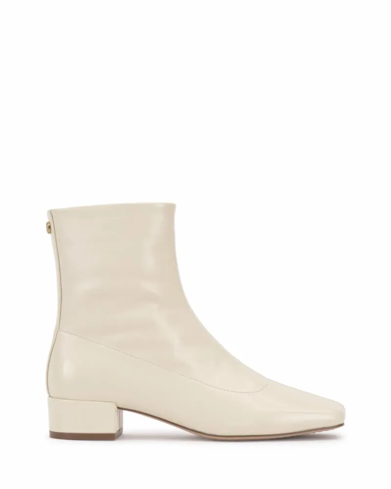 Vince Camuto FINDREE RICH CREAM/SFT COW NAPPA