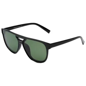 Warsawi - Classic Round Polarized Fashion Sunglasses