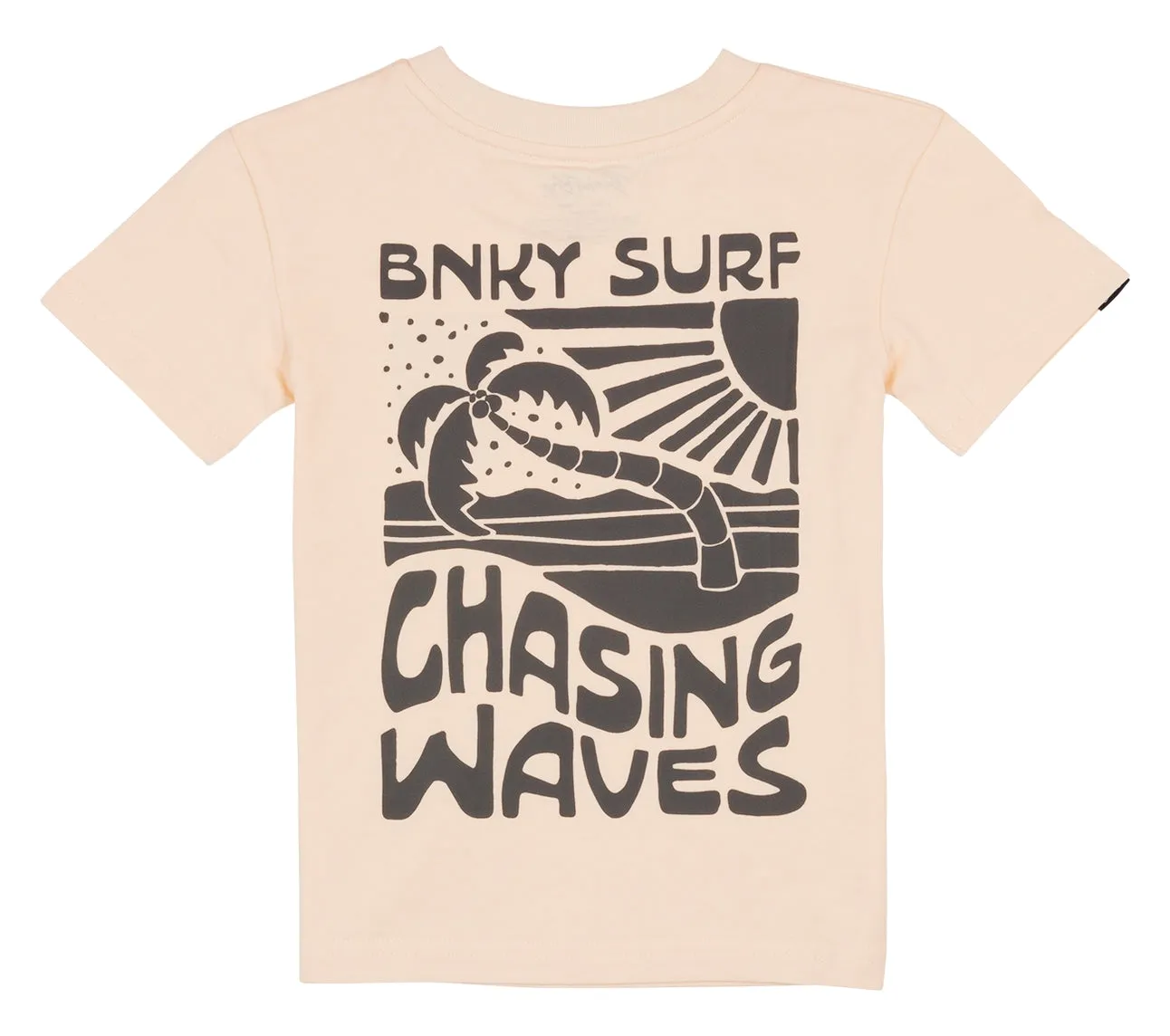 Waves For Days T-Shirt