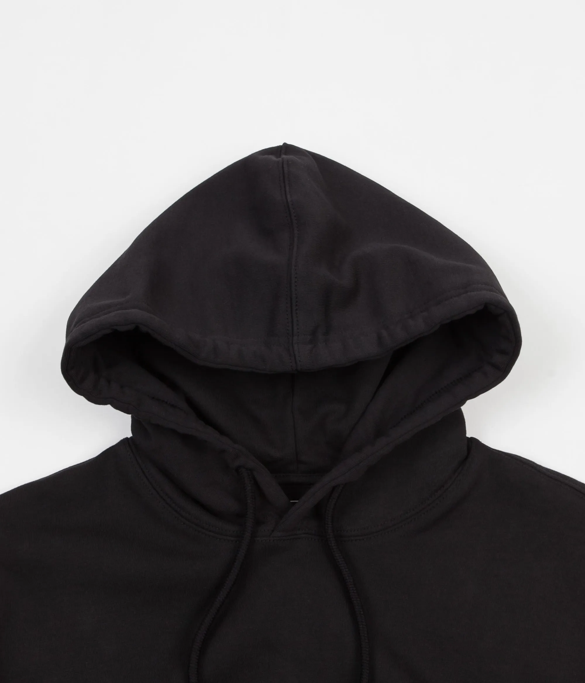 Wayward Los Serpientes Hoodie - Black