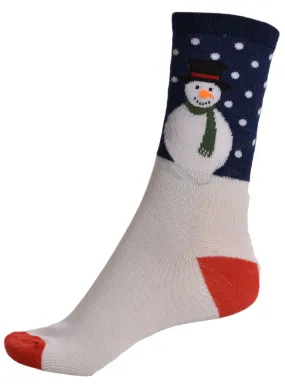 Winter Style Socks